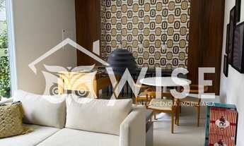 Imagem: Apartamento no Style Cambuí, Campinas