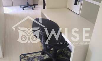 Imagem 4: Apartamento de 51 m² com 2 dormitórios, perfeito para quem busca conforto e praticidade!