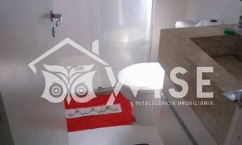 Imagem 3: Apartamento de 51 m² com 2 dormitórios, perfeito para quem busca conforto e praticidade!