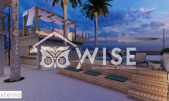 Imagem 2: Casa pé na areia em São Sebastião - 4 suítes, vista para o mar e área gourmet na Praia das