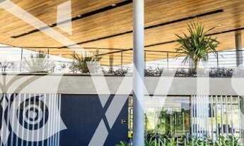 Imagem 6: Terreno com 587m² à Venda em Condomínio de Alto Padrão com Clube, Quadras, Lago e 116 mil