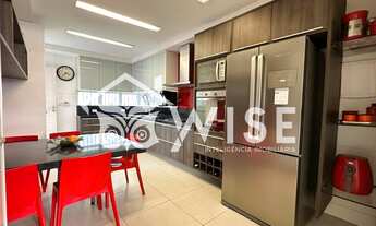 Imagem 6: Casa de alto padrão no Bela Vista, Cabedelo. More na cidade, e ao mesmo tempo em contato c