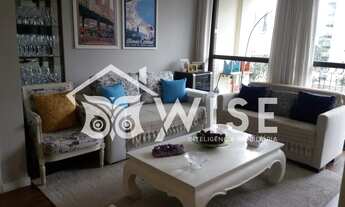 Imagem: APARTAMENTO A VENDA NO CAMBUI