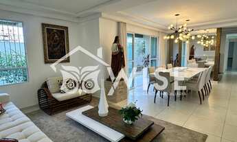 Imagem: Casa de alto padrão no Bela Vista, Cabedelo