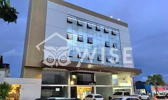 Imagem: Flat de 16m² à venda, 180m da praia, posição