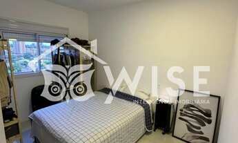 Imagem 6: Apartamento moderno no Taquaral com varanda gourmet e lazer completo!