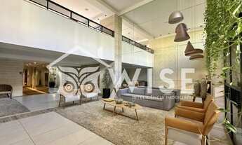 Imagem: Apartamento Alto Padrão Edifício Rio