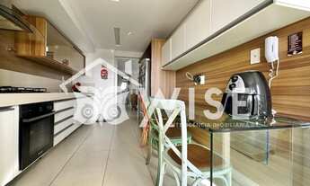 Imagem 2: Apartamento Alto Padrão ? Edifício Rio Mamoré, Miramar ? Vista definitiva para o mar