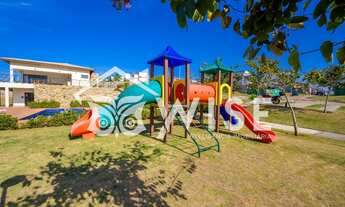 Imagem 3: VENDA DE TERRENO / LOTE - PARQUE DOS ALECRINS 2 - ALPHAVILLE