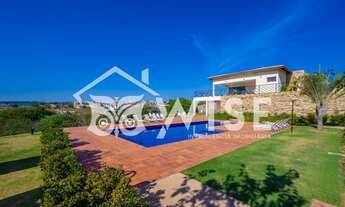 Imagem 5: VENDA DE TERRENO / LOTE - PARQUE DOS ALECRINS 2 - ALPHAVILLE