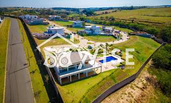 Imagem: VENDA DE TERRENO / LOTE - PARQUE DOS ALECRINS