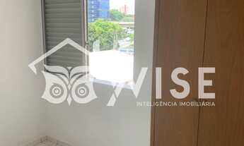 Imagem: Kitnet reformada e pronta para morar - Centro