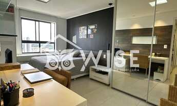 Imagem 6: Apartamento Alto Padrão ? Edifício Rio Mamoré, Miramar ? Vista definitiva para o mar