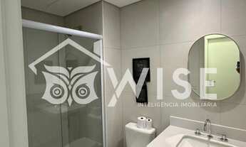 Imagem 5: Apartamento moderno no Taquaral com varanda gourmet e lazer completo!