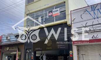 Imagem: Prédio Comercial no Centro de São Caetano