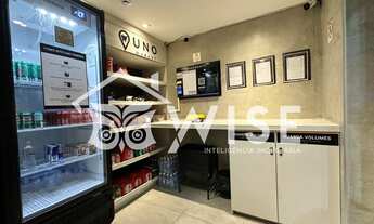 Imagem 6: Flat de 16m² à venda, 180m da praia, posição leste, com vista mar, em Manaíra - JP