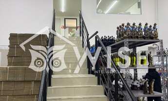 Imagem 4: Prédio Comercial no Centro de São Caetano - Oportunidade de Investimento