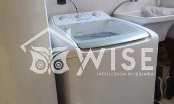 Imagem 3: Apartamento à venda com 136m², 3 quartos e 1 vaga. Localização privilegiada