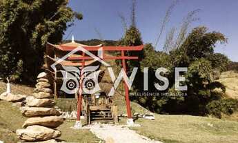 Imagem 2: HOTEL FAZENDA À VENDA EM PARAIBUNA/SP - VALE DO PARAÍBA