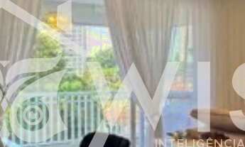 Imagem 6: Apartamento à venda com 121m², 3 quartos e 2 vagas