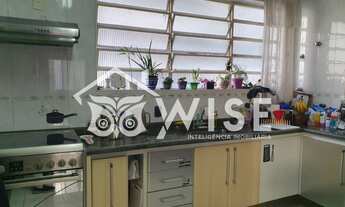 Imagem 6: Apartamento à venda com 136m², 3 quartos e 1 vaga. Localização privilegiada