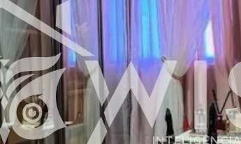 Imagem 2: Apartamento à venda com 121m², 3 quartos e 2 vagas