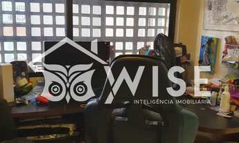 Imagem 2: Apartamento à venda com 136m², 3 quartos e 1 vaga. Localização privilegiada