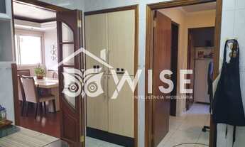 Imagem 7: Apartamento à venda com 136m², 3 quartos e 1 vaga. Localização privilegiada