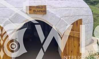 Imagem 6: HOTEL FAZENDA À VENDA EM PARAIBUNA/SP - VALE DO PARAÍBA