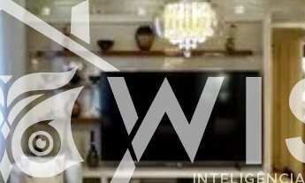 Imagem: Apartamento à venda com 121m², 3 quartos