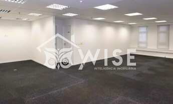 Imagem 3: Andar corporativo à venda, Ed. Bokel - Centro, Rio de Janeiro