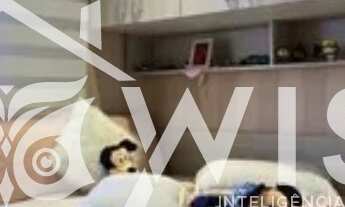 Imagem 4: Apartamento à venda com 121m², 3 quartos e 2 vagas