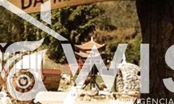 Imagem 4: HOTEL FAZENDA À VENDA EM PARAIBUNA/SP - VALE DO PARAÍBA