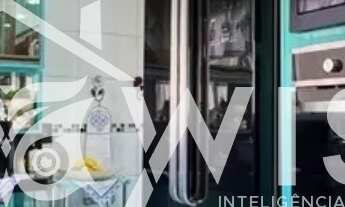 Imagem 5: Apartamento à venda com 121m², 3 quartos e 2 vagas