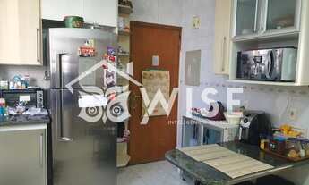 Imagem 5: Apartamento à venda com 136m², 3 quartos e 1 vaga. Localização privilegiada