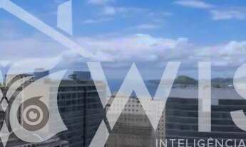 Imagem 7: Andar corporativo à venda, Ed. Bokel - Centro, Rio de Janeiro