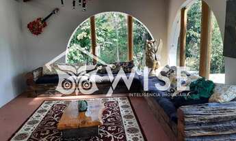 Imagem 5: HOTEL FAZENDA À VENDA EM PARAIBUNA/SP - VALE DO PARAÍBA