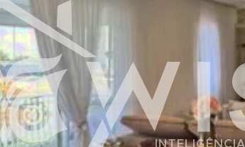 Imagem 7: Apartamento à venda com 121m², 3 quartos e 2 vagas