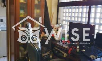 Imagem 4: Apartamento à venda com 136m², 3 quartos e 1 vaga. Localização privilegiada