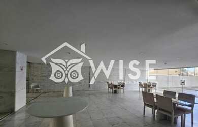 Imagem 8: Apartamento amplo à venda em Campo Grande - Salvador/BA