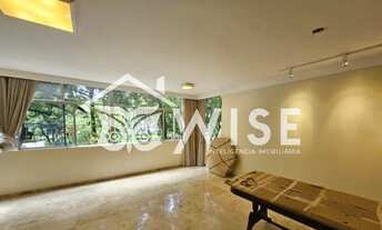 Imagem: Apartamento amplo à venda em Campo Grande