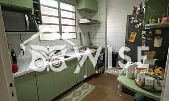 Imagem 4: Apartamento com 2 dormitórios e varanda - Condomínio Parque dos Pássaros, Valinhos - SP