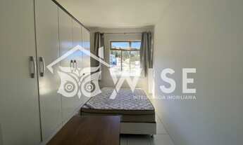 Imagem 6: Apartamento à venda em Florianópolis - Carvoeira, Saco dos Limões