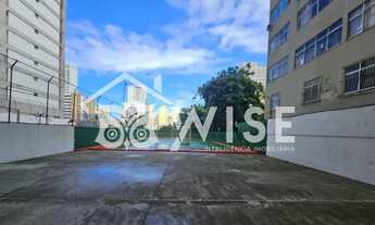 Imagem 6: Apartamento amplo à venda em Campo Grande - Salvador/BA