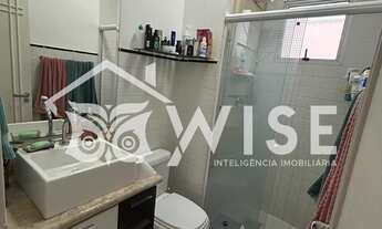 Imagem 5: Apartamento com 2 dormitórios e varanda - Condomínio Parque dos Pássaros, Valinhos - SP