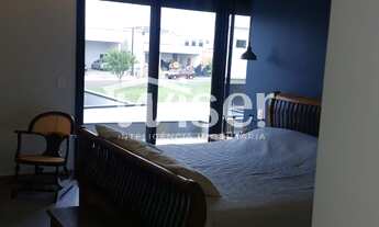 Imagem 7: Sobrado de Alto Padrão ? Residencial Portal do Sol, Holambra/SP