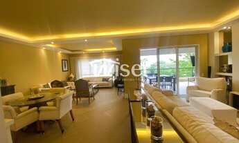 Imagem: 4 dormitórios na Avenida Doutor José Bonifácio