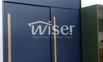 Imagem 2: Sobrado de Alto Padrão ? Residencial Portal do Sol, Holambra/SP