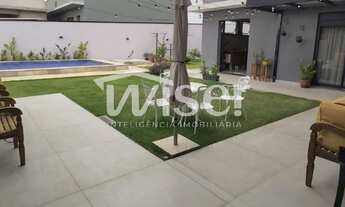 Imagem 5: Sobrado de Alto Padrão ? Residencial Portal do Sol, Holambra/SP