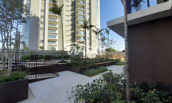 Imagem: Apartamento mobiliado com 1 suíte e 2 vagas